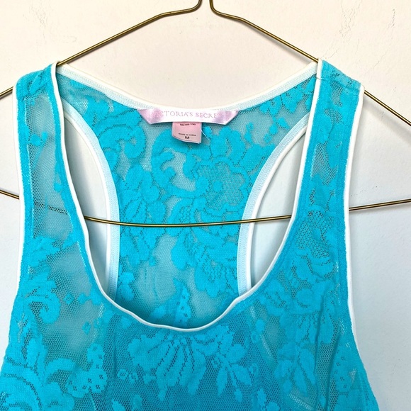 Victoria’s Secret Vintage Y2K Top Size Medium - Picture 2 of 7